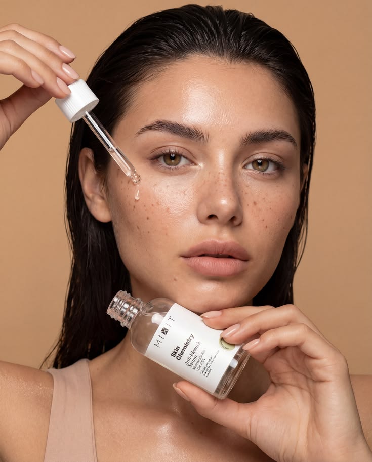 Beauty Essentials