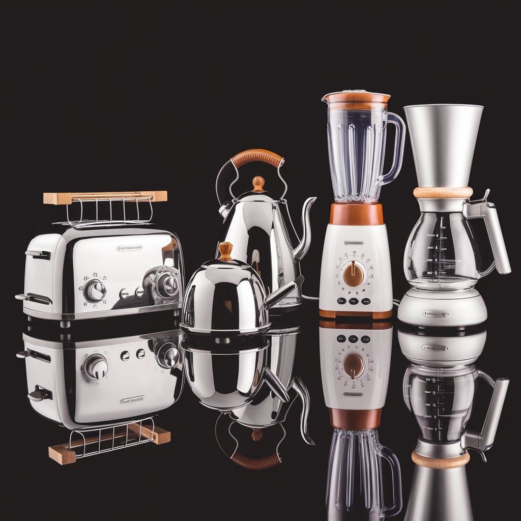Kitchen Items